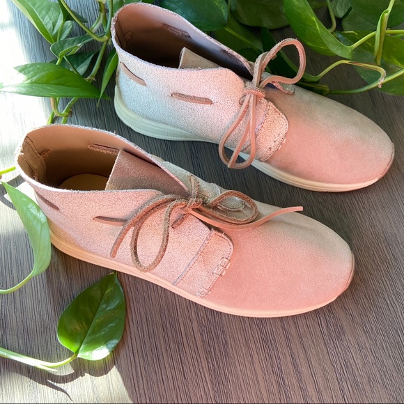 SOLD 🔴Aerosoles | Sing Song Taupe Genuine Suede … - Picture 7 of 11